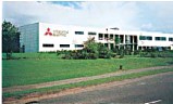 Mitsubishi Electric Air Conditioning Systems Europe Ltd. Mitsubishi Electric Air Conditioning Systems Europe Ltd.