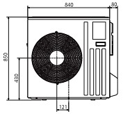    Mitsubishi Electric