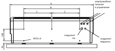    Mitsubishi Electric PHV DXE