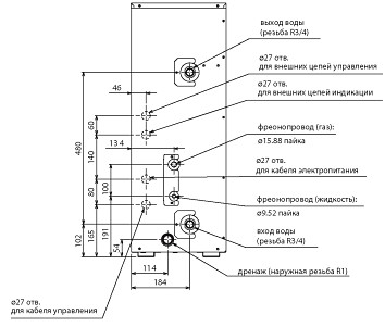    Mitsubishi Electric