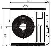    Mitsubishi Electric