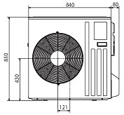    Mitsubishi Electric