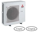   Mitsubishi Electric