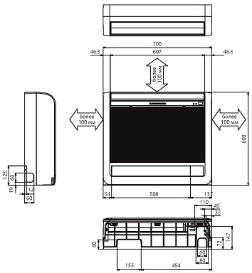   Mitsubishi Electric