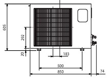    Mitsubishi Electric