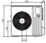    Mitsubishi Electric