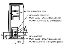    Mitsubishi Electric