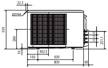  Mitsubishi Electric