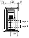  Mitsubishi Electric