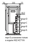  Mitsubishi Electric