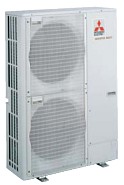   Mitsubishi Electric PUHZ-P125-250