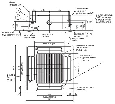   Mitsubishi Electric