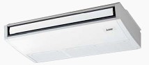 Mitsubishi Electric PCA-RP KAQ - потолочный кондиционер