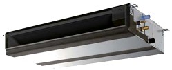 Канальные кондиционеры Mitsubishi Electric PEAD-RP JA(L)Q Канальные кондиционеры Mitsubishi Electric PEAD-RP JA(L)Q