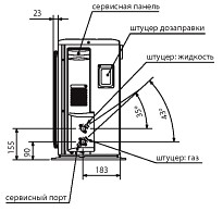   Mitsubishi Electric