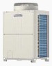   Mitsubishi Electric PUHY-P350YJM-A, PUHY-P400YJM-A