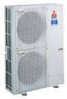   Mitsubishi Electric PUMY-P