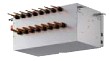 Mitsubishi Electric CMB-P(W): BC- и WCB-контроллеры для VRF-систем серии R2, WR2 Mitsubishi Electric CMB-P(W): BC- и WCB-контроллеры для VRF-систем серии R2, WR2