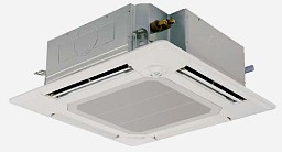    Mitsubishi Electric PLFY-VBM-E   VRF- City Multi G5