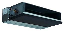   Mitsubishi Electric PEFY-VMH-E   VRF- City Multi G5.