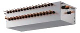 BC- и WCB-контроллеры CMB-P(W) для VRF-систем серии R2, WR2 BC- и WCB-контроллеры CMB-P(W) для VRF-систем серии R2, WR2