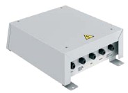      Mitsubishi Electric PAC-AH M-J