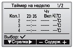 Таймеры Таймеры