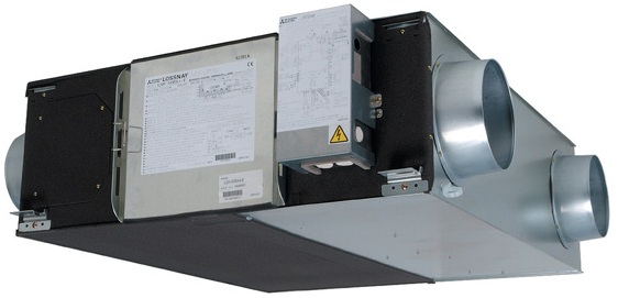 канальные приточно-вытяжные установки Mitsubishi Electric LGH-15/25/35/50/65/80/100RX5 канальные приточно-вытяжные установки Mitsubishi Electric LGH-15/25/35/50/65/80/100RX5