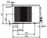      Mitsubishi Electric MUZ-FD VABH