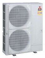   Mitsubishi Electric PUHZ-HRP