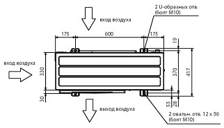     «-» Mitsubishi Electric PUHZ-HW, PUHZ-W