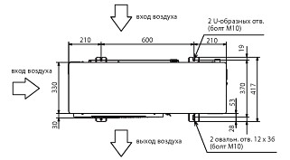     «-» Mitsubishi Electric PUHZ-HW, PUHZ-W