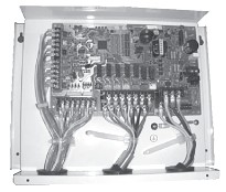 Контроллер Mitsubishi Electric PAC-IF031B-E Контроллер Mitsubishi Electric PAC-IF031B-E