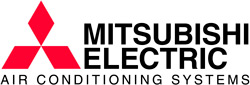 Mitsubishi Electric сплит-система